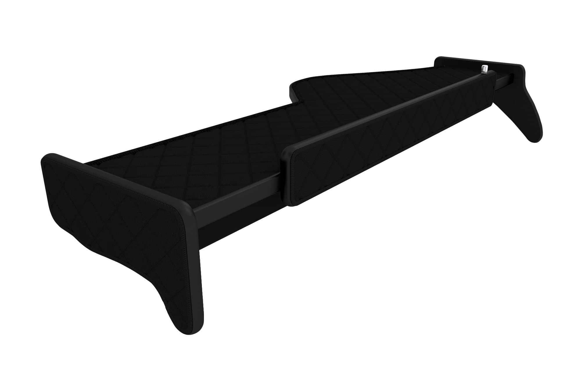 Tavolino Con Cassetto Per Cruscotto - Centrale - Compatibile Per Volvo Fh Serie 4 09 1205 21 Volvo Fh Serie 5 06 21 No Monitor Su Cruscotto