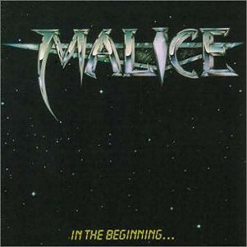 malice (2) in the beginning