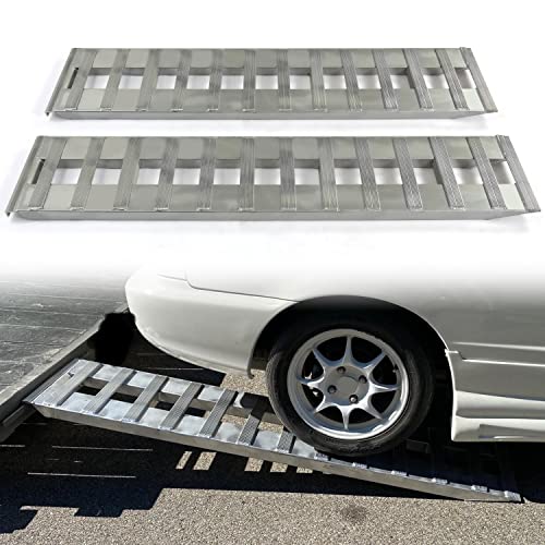 How To Build Trailer Ramps Ultimate Guideline For Welders