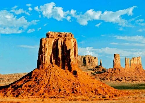 Arizona-3D - Juego de postales lenticulares (3 unidades)