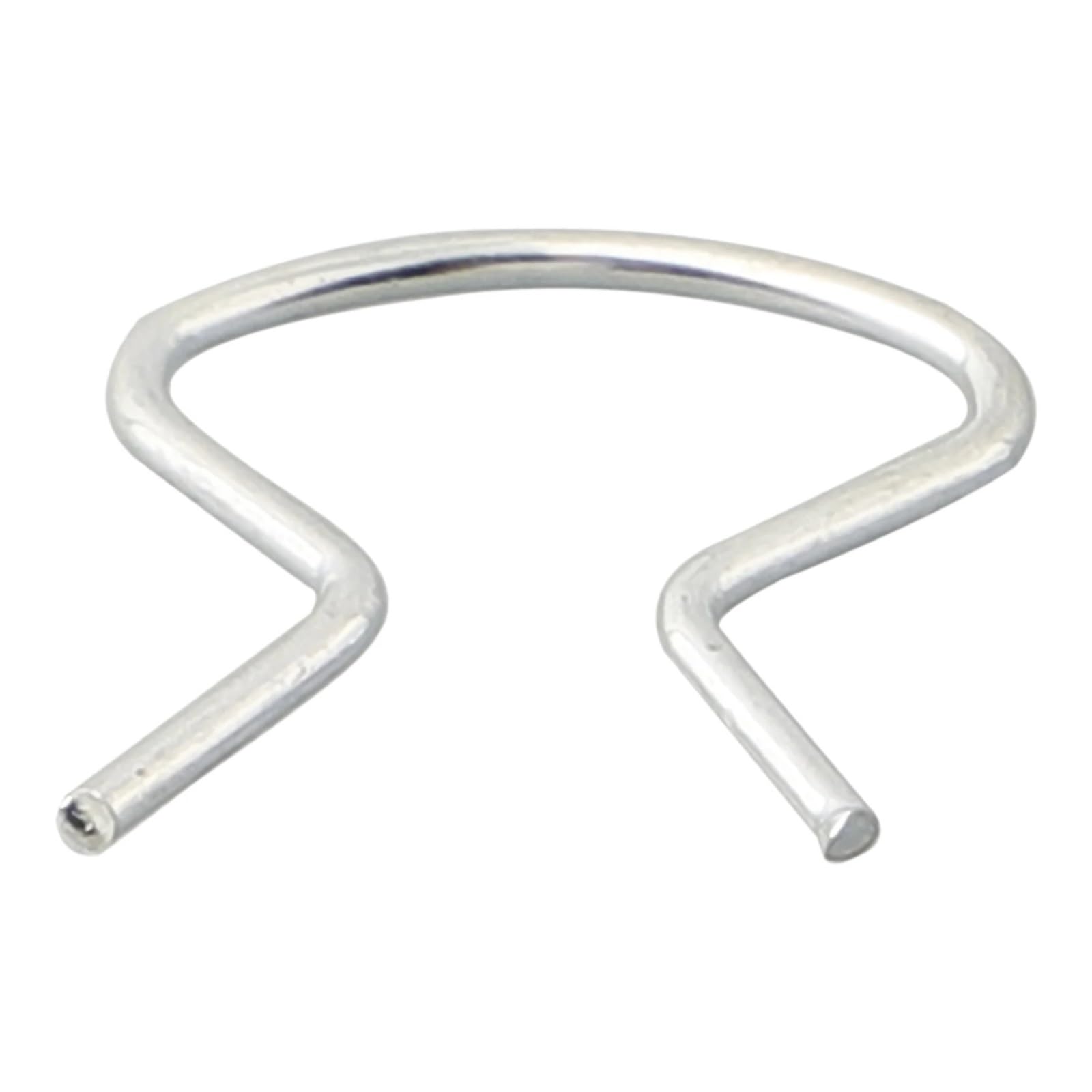 Manivela Elevadora De Manija De Ventana De Aleación De 2 Piezas Para