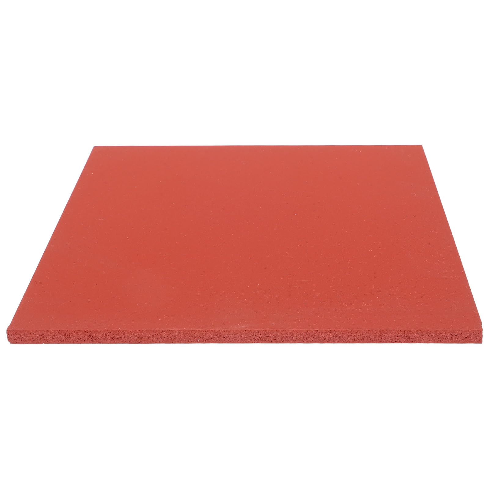 Base de transferencia térmica resistente al calor alfombrilla portátil de doble cara silicona