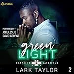 Cover of Green Light