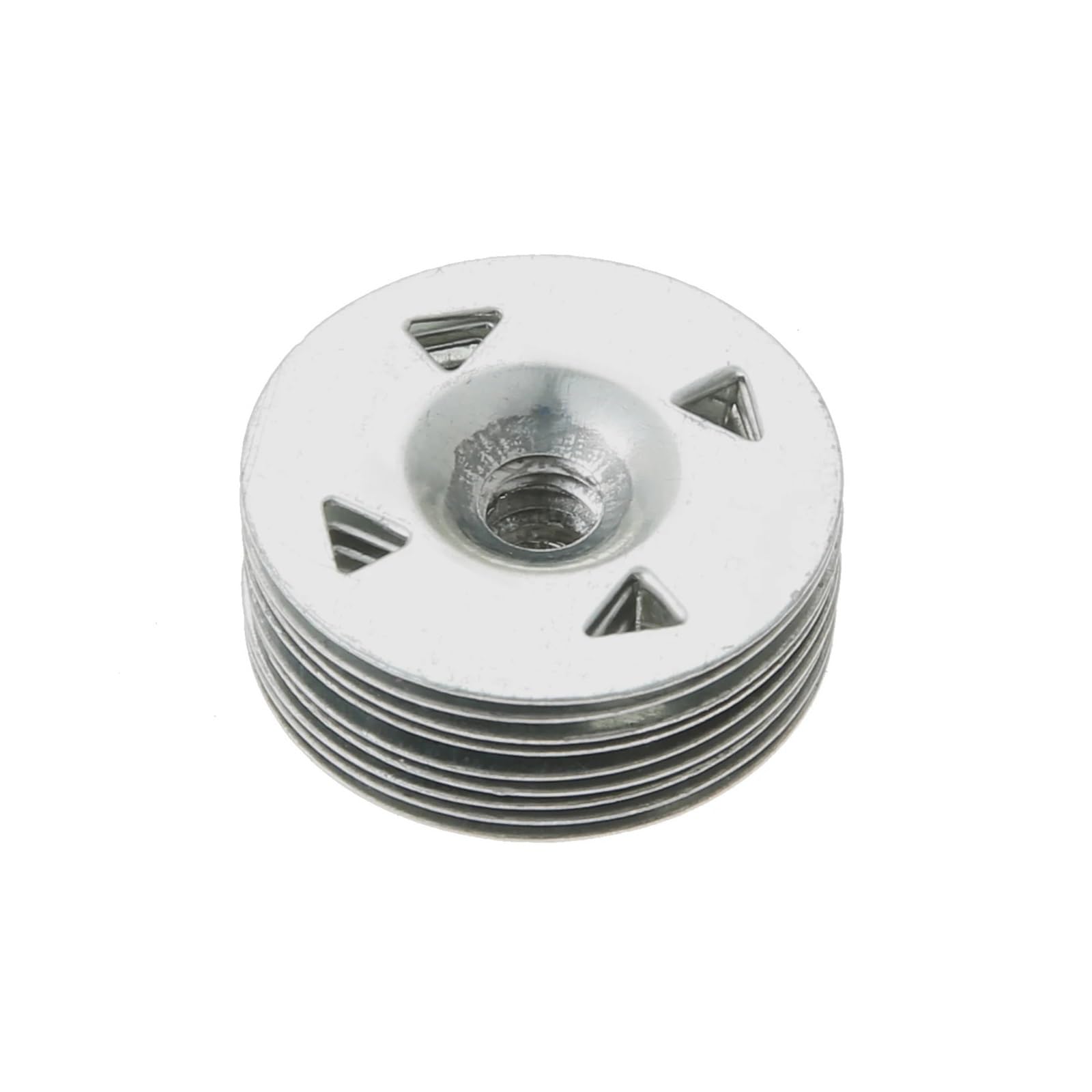 Rondelles de fixation pour panneaux mousse x350 de 1-1/8 pouces