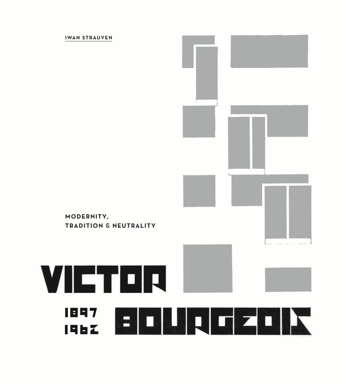 Manuel Victor Bourgeois architecture pour étudiants urbanisme et chercheurs d'histoire