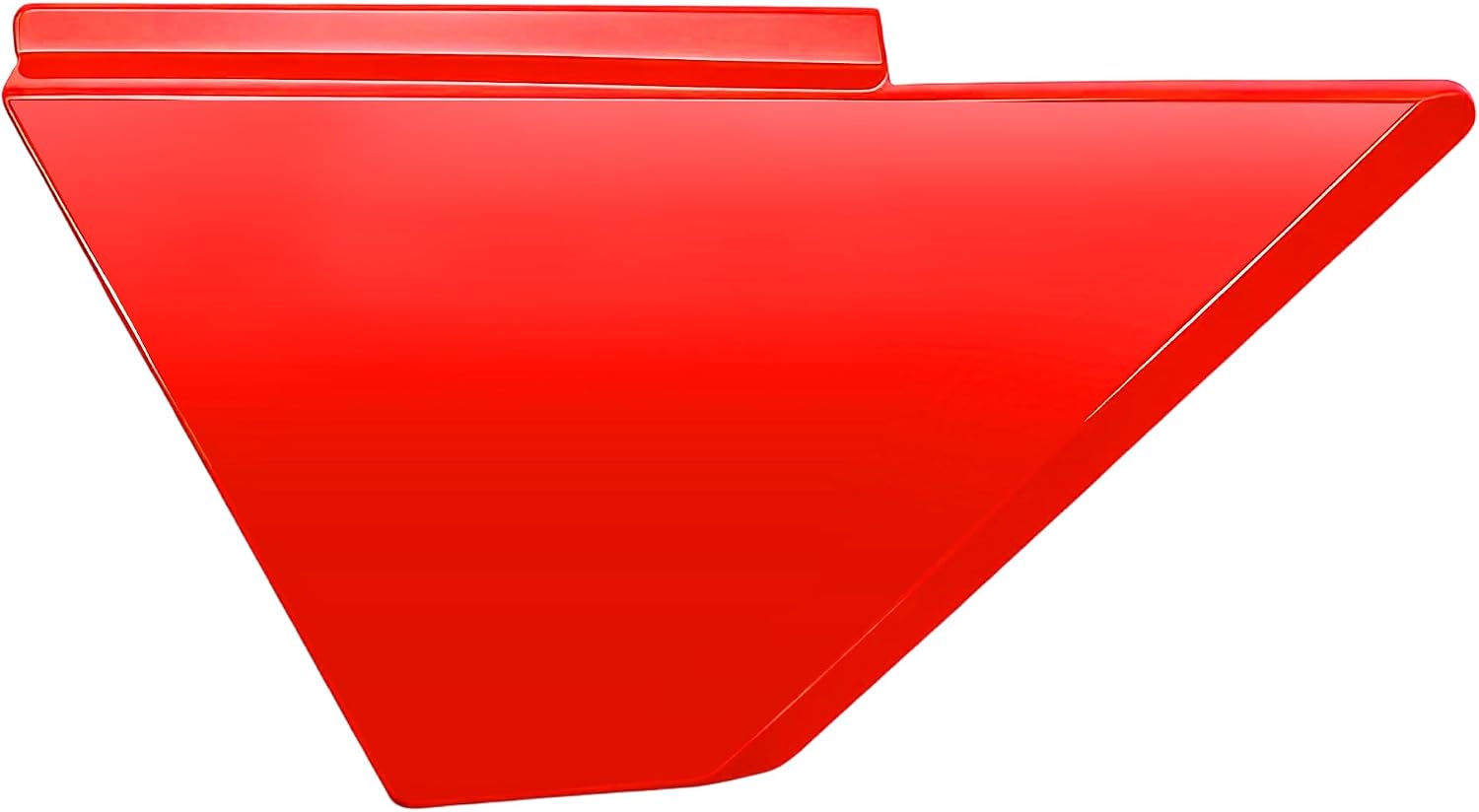 Side Cover Kick Start Cover Fit for Honda Fourtrax 300 TRX300 2x4 1988-2000 TRX300FW 4x4 1988 1990-2000 83500-HM4-A10ZC