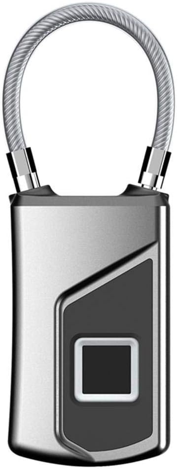 serrature intelligenti per i bagagli