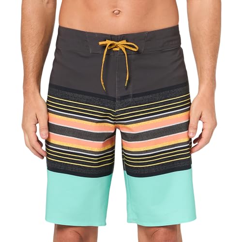 Billabong Men's Standard All Day Pro Boardshort, 4-Way Performance Stretch, 20 Inch Outseam