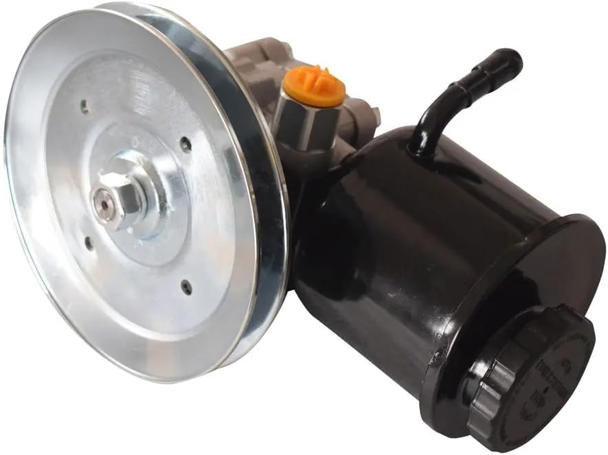 New Power Steering Pump 49110-11J00 Replacement Parts for For NISSAN Patrol Y60 Y61 TD42 H41
