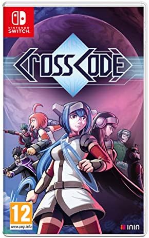 CrossCode