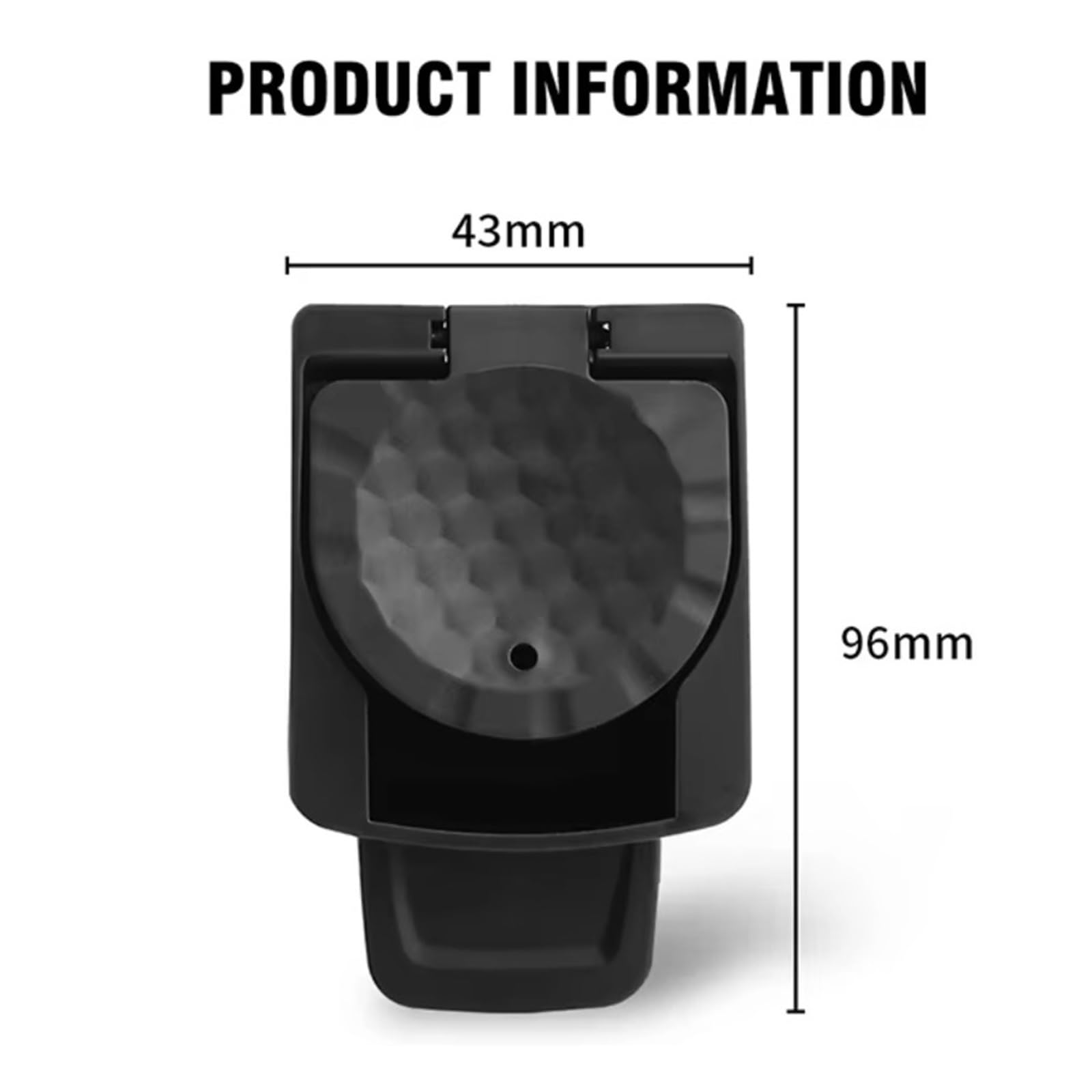 Convertidor De Cápsulas De Café Compatible Con Dolce Gusto, Piezas Y Herramientas For Cafeteras