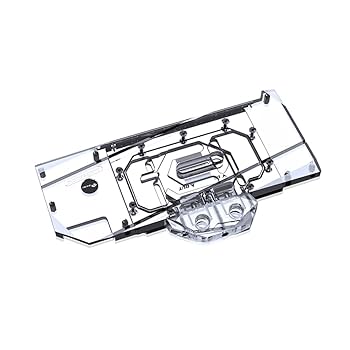 AMD グラフィックカード 水冷式ヒートシンク Amazon.co.jp: Bykski 銅GPU水冷ブロックGPUウォーターブロック