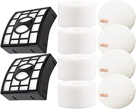 Amazon Com Shark Duoclean Replacement Parts
