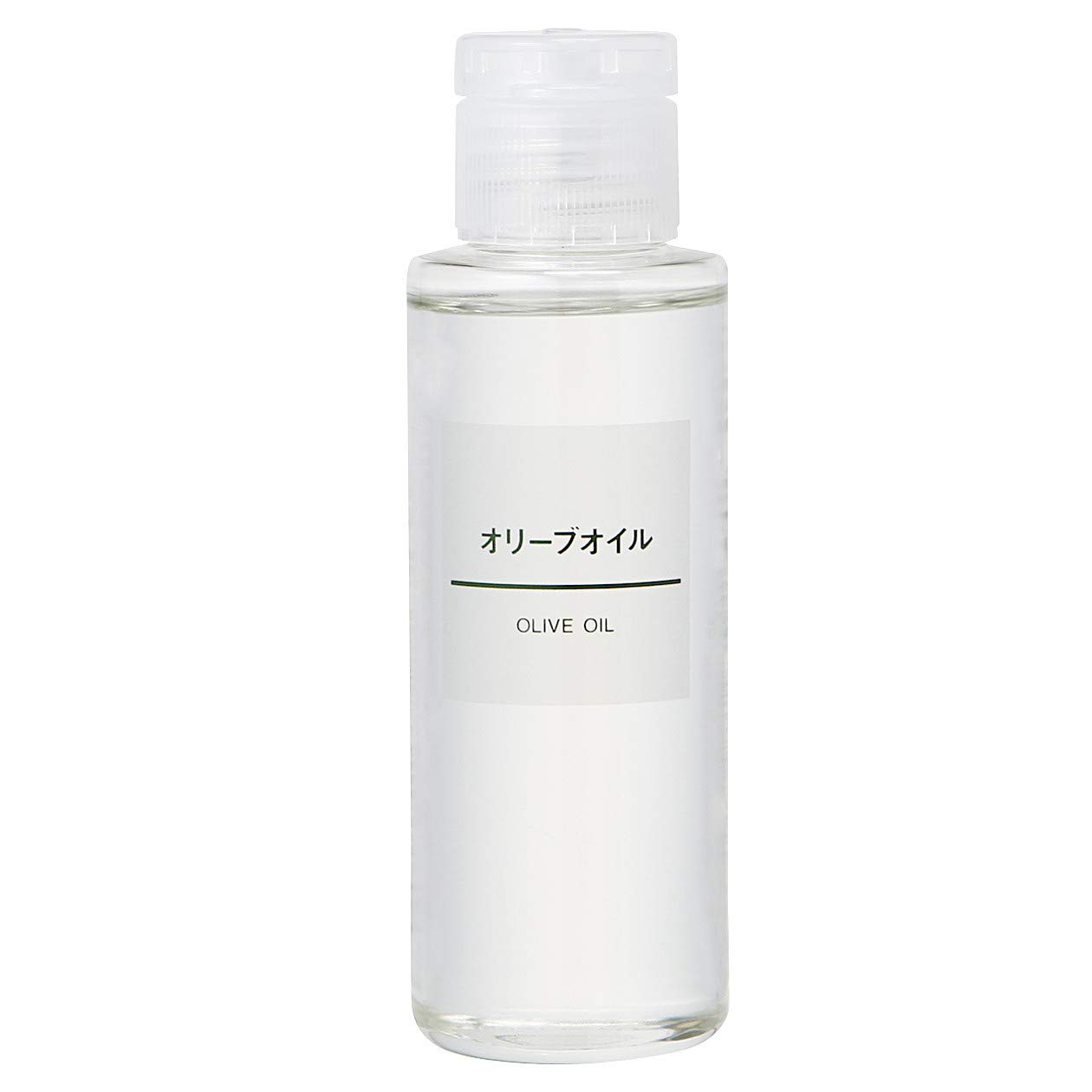 Amazon | 無印良品 オリーブオイル 100ミリリットル (x 1
