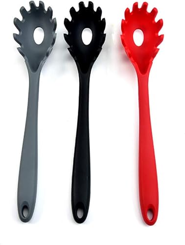 Miniatura 3 de Juego de utensilios de cocina, 1011 piezas de utensilios de cocina de silicona resistente al calor, juego de utensilios de cocina antiadherentes,