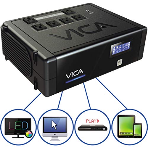 Protección Eléctrica, Personal Computer Imagen adicional