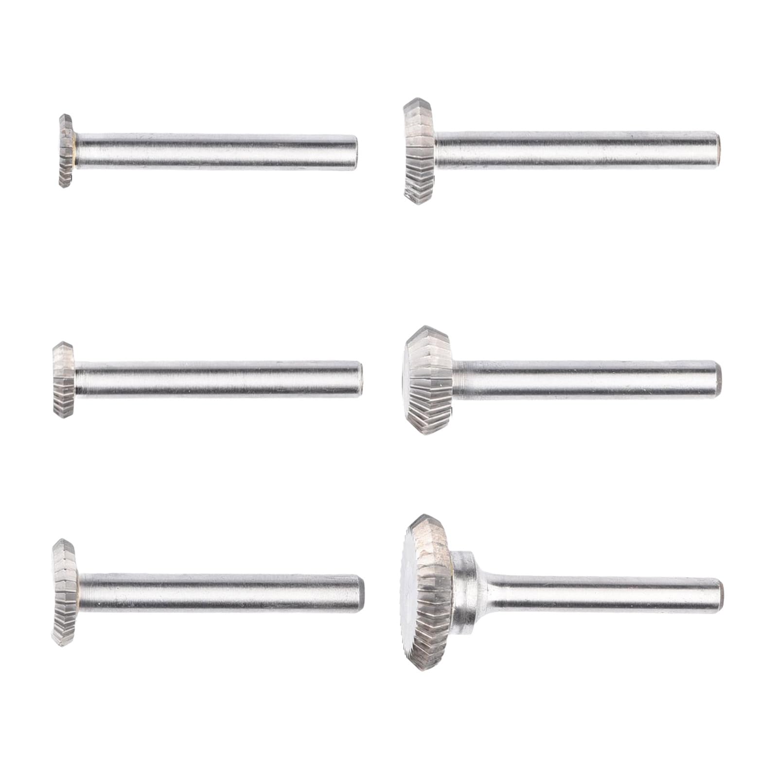 ☺️＊ゆーしゃン＊売り切りたい Amazon.co.jp: Y型超硬回転ヤスリ 円盤型タングステン鋼研削ヘッド