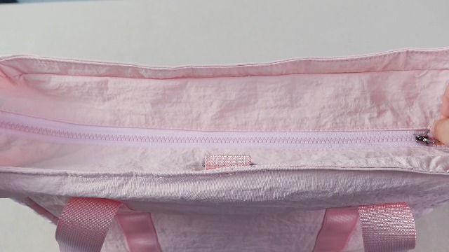 2 Bolsas Tote grandes para mujer miniatura 7