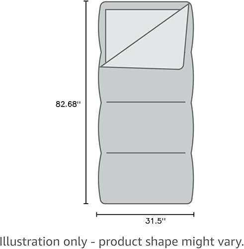 Vista 34 de Azarxis Forro para saco de dormir, sábanas de viaje para adultos para hotel, ligeras, portátiles, individuales y dobles, para acampar