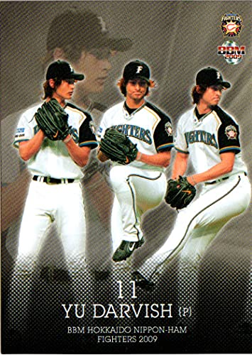 Amazon.co.jp: 2009bbm 北海道日本ハムファイターズ レギュラー