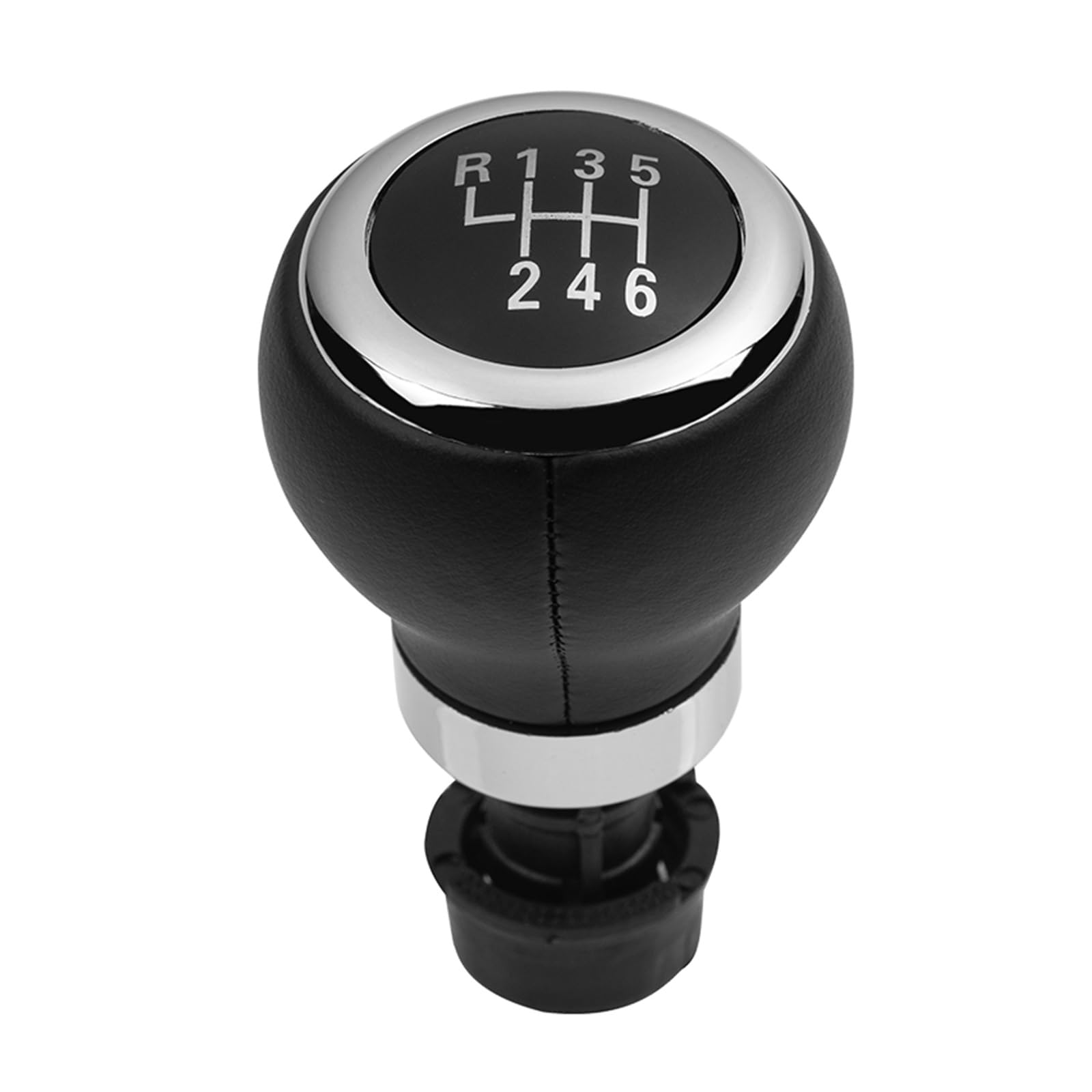 KUNYOS for VW for Tiguan 5N 2007-2011 Gear Shift Knob Performance
