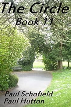 Paperback The Circle Book 11 Book