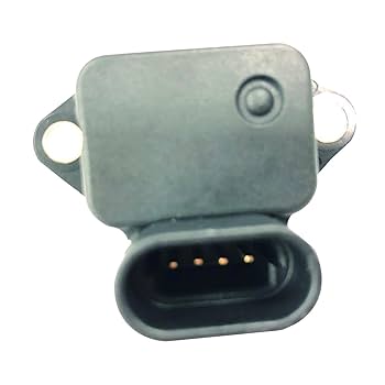 Amazon.com: OEG Parts New MAP Sensor, Manifold Absolute