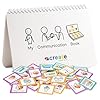 Communication Book for Children wit...
