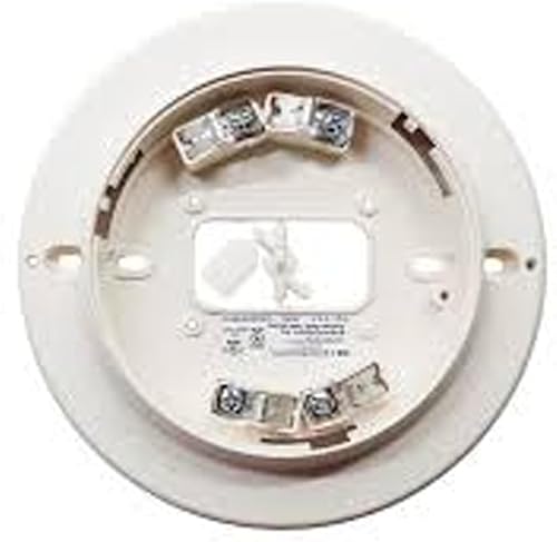 SIEMENS DB-11 - Base de detector de montaje en superficie de bajo perfil para la serie 11