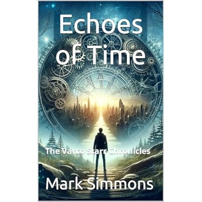 Echoes of Time: The Varco Starr Chronicles