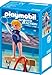 Playmobil 5190 - Turnerin am Schwebebalken