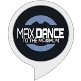  MAX.DANCE (DE)
