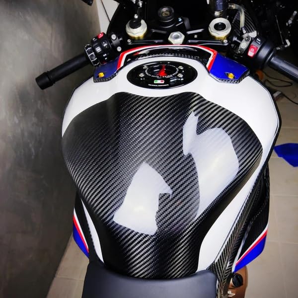 s1000rr M純正タンクカバー Amazon | BMW S1000RR 2019 2020 2021 2021 2022 2023 2024 2025