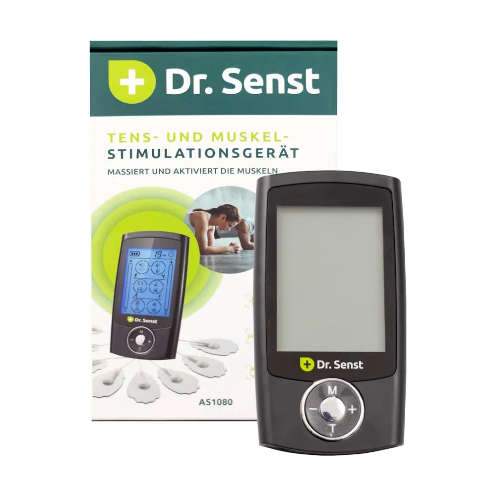 TENS/EMS Gerät AS1080
