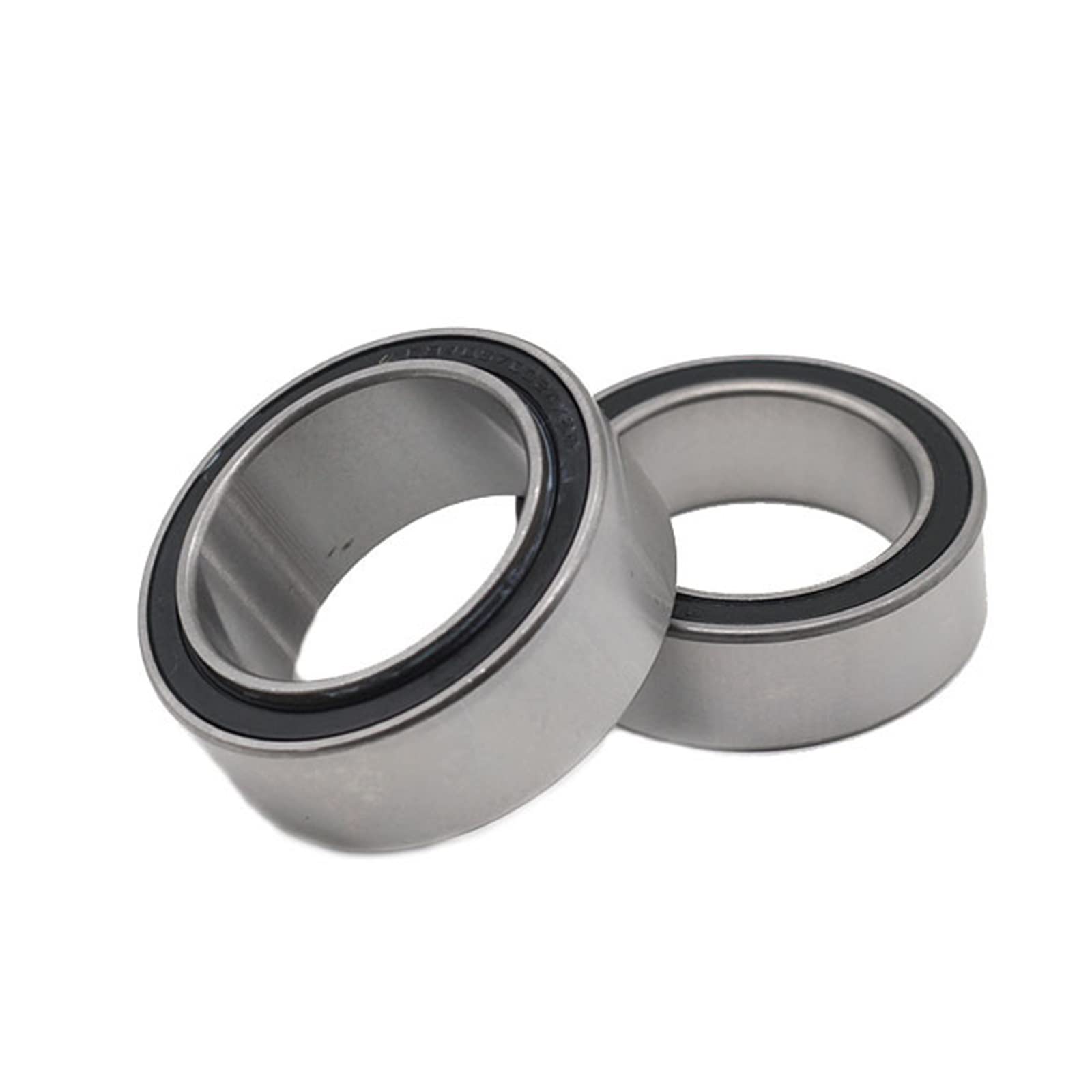 QEFHSVVZE 2PCS 32bd5520 Auto AC Conditioning Compressor Bearing 32x55x20mm Bearings