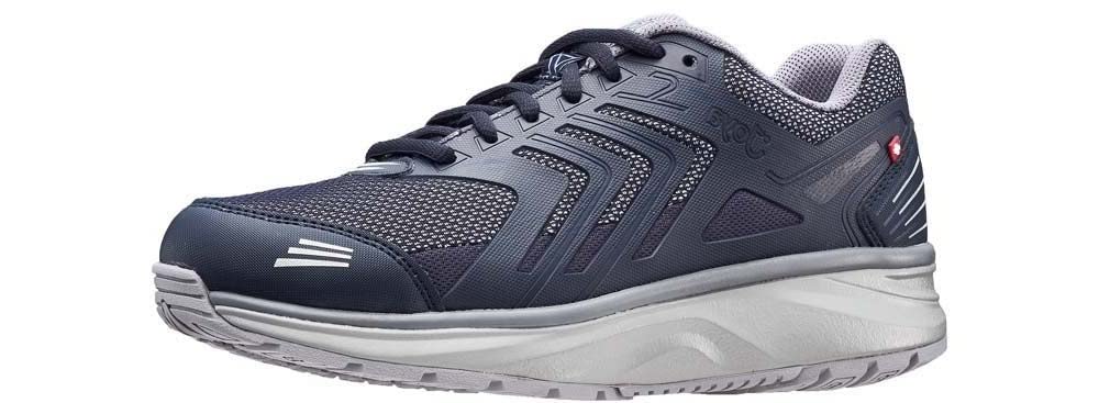 JOYAWomens Electra Textile Synthetic Shoes