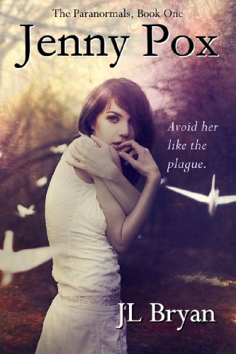 Free eBook - Jenny Pox