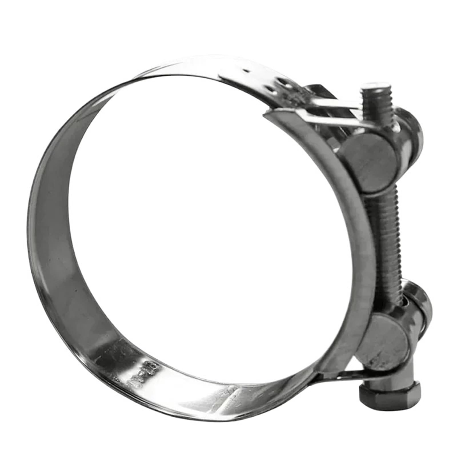 Stainless Steel Powerful Hose Clamps Exhaust Air Water Pipes Sealing Powerful Strength Repair Welding Tools(29-31mm)
