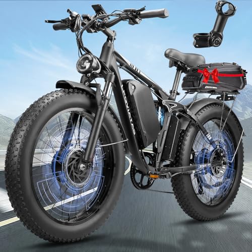 9000W-Peak-Dual-Motor-Ebike for...
