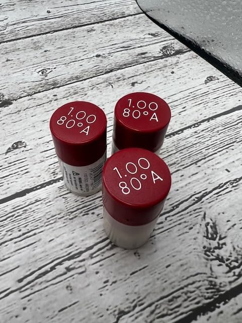 Delevan Three Pack - 1.00 80 A Hollow Oil Nozzle for Oil Boilers and Furnaces