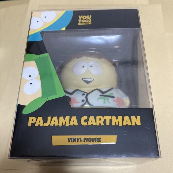 Amazon.co.jp: パジャマ カートマン 「サウスパーク」 サウス