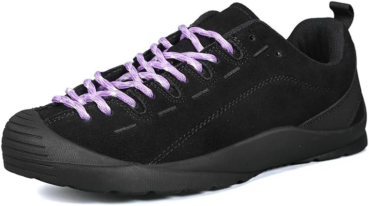 Outdoor Men's Climbing Shoes New Professional Indoor Outdoor Climbing Shoes Non-Slip Breathable