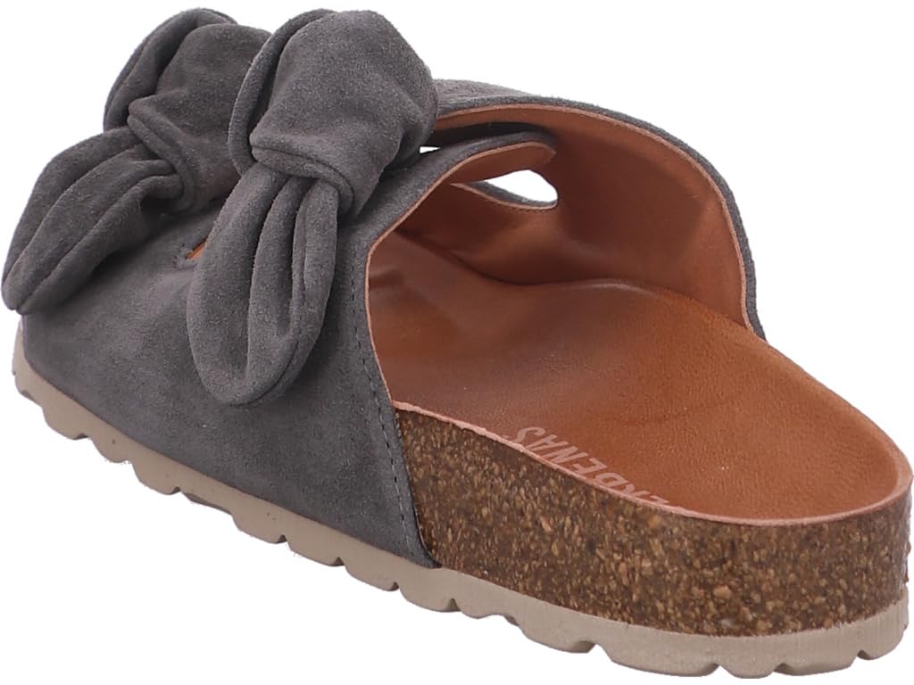 VERBENAS Rain, hellgrau, Aqua Shoes US 5.5