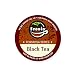 Teasia All Natural Black Tea, 36-count K-Cup Hot Tea Iced Tea Capsules Tea Pods for Keurig Brewers - NOT FOR KEURIG 2.0