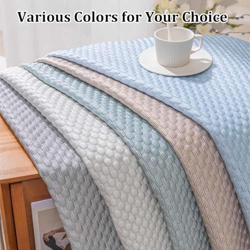 Couverture pour canapé et lit extra large 210 * 150cm modèle C - 7