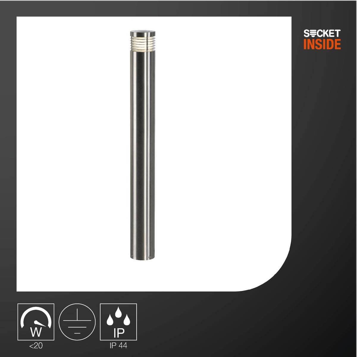 SLV VAP SLIM 90