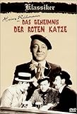  Das Geheimnis der Roten Katze
