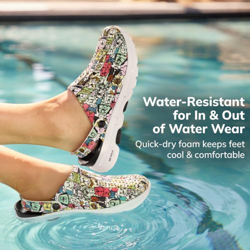 Image of Skechers Women's Cali Gear Clog
