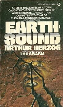Mass Market Paperback Earthsound Book