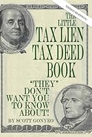 The Little Tax Lien Tax Deed Book B0DBQ9HYJV Book Cover